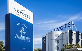 Novotel Valence Sud